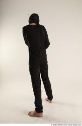 VLASTIMIL NINJA WITH KATANA 2